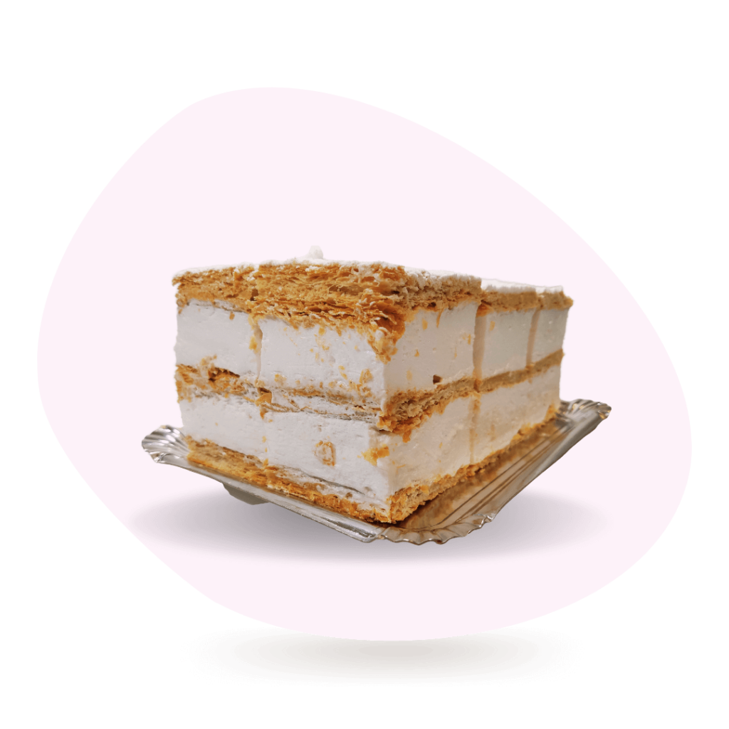 Categoría Pastelería- Rio Grande Pastelería