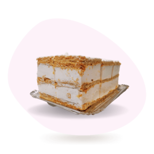 Categoría Pastelería- Rio Grande Pastelería