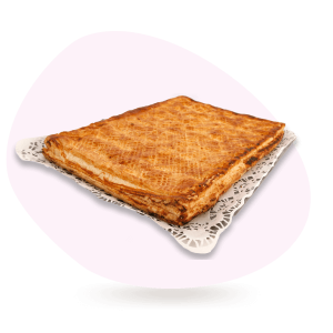 Empanadas- Rio Grande Pastelería