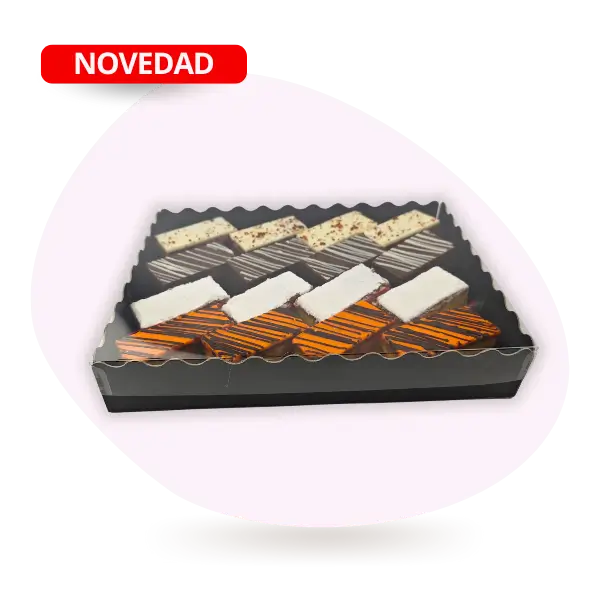 Bizcochitos Surtidos