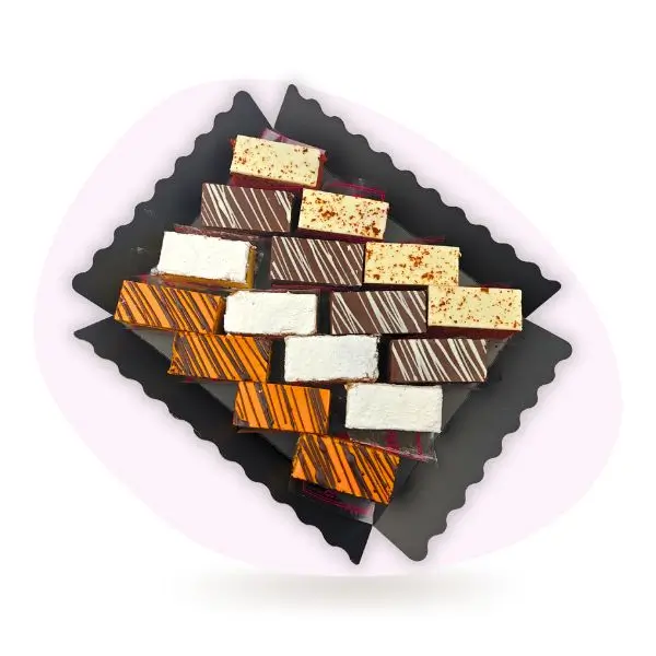 Bizcochitos Surtidos - Imagen 3