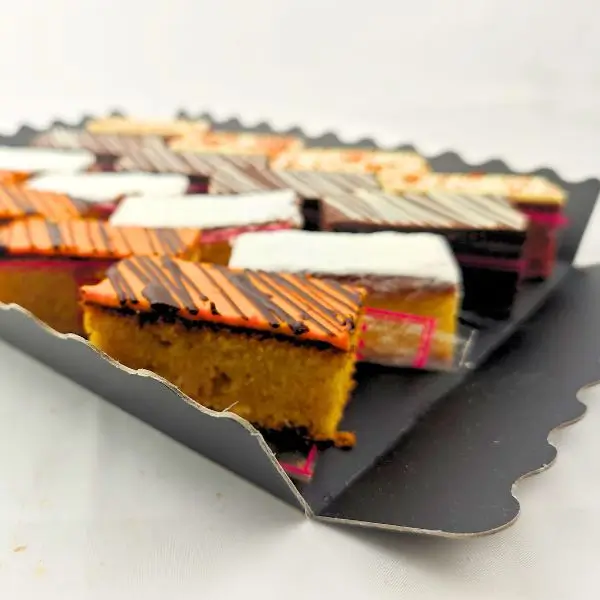 Bizcochitos Surtidos - Imagen 2