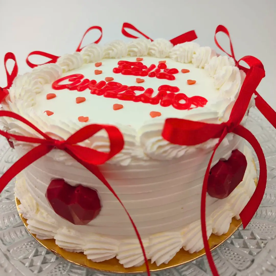 Tarta Coquette Nata 2