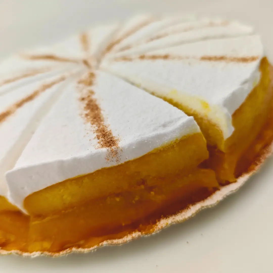 Tarta Victoria artesana - RioGrande Pastelería Córdoba